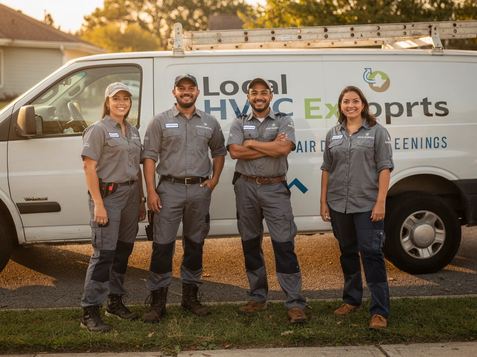 24/7 HVAC Repair & AC Replacement company in Sterrett, AL